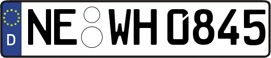 NE-WH0845