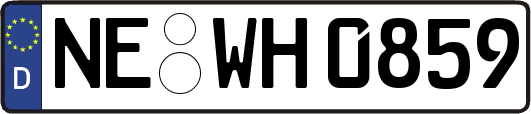 NE-WH0859