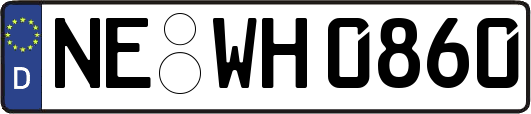 NE-WH0860