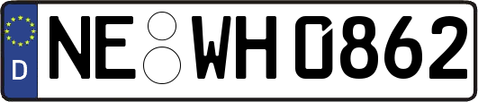 NE-WH0862