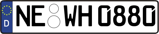 NE-WH0880
