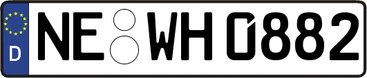 NE-WH0882