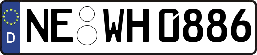 NE-WH0886