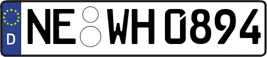 NE-WH0894