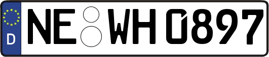 NE-WH0897