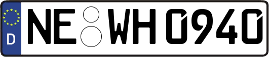 NE-WH0940