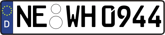 NE-WH0944