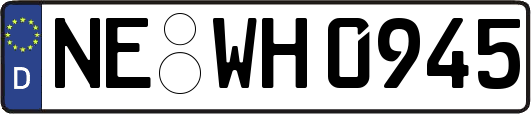 NE-WH0945