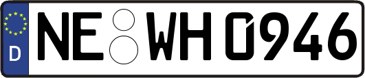 NE-WH0946