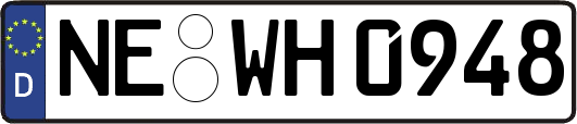 NE-WH0948