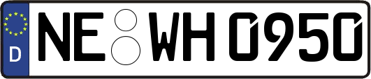 NE-WH0950