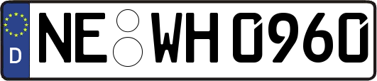 NE-WH0960