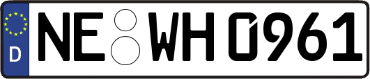 NE-WH0961
