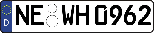 NE-WH0962