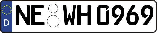 NE-WH0969