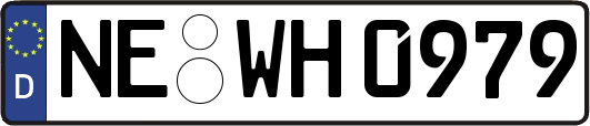 NE-WH0979