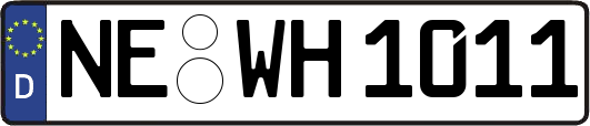 NE-WH1011