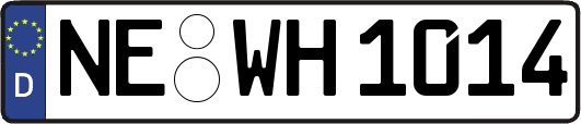 NE-WH1014