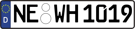 NE-WH1019