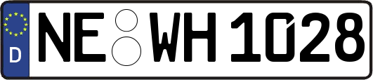 NE-WH1028