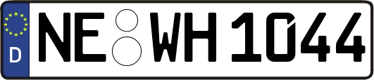 NE-WH1044