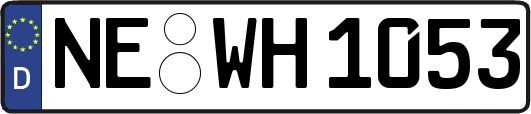 NE-WH1053