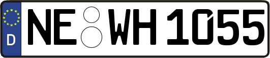 NE-WH1055