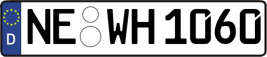 NE-WH1060