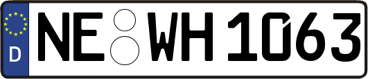 NE-WH1063