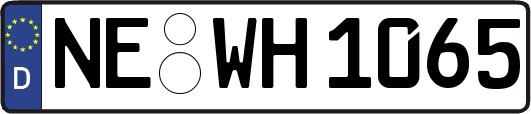 NE-WH1065