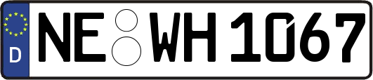 NE-WH1067
