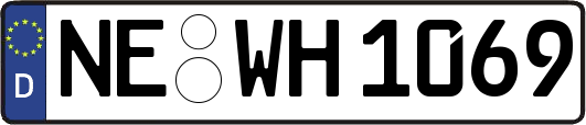 NE-WH1069