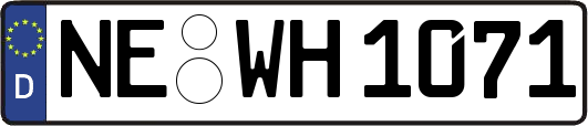 NE-WH1071