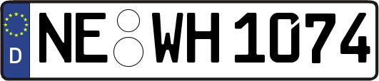 NE-WH1074