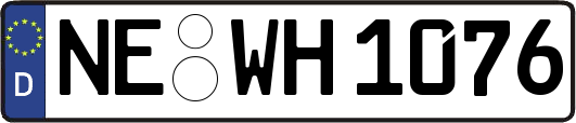 NE-WH1076