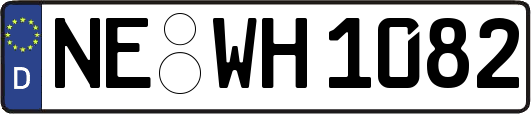 NE-WH1082