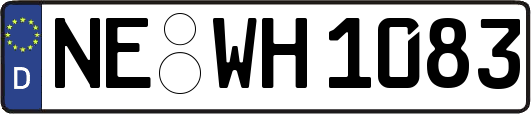 NE-WH1083
