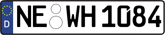 NE-WH1084
