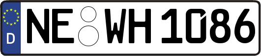 NE-WH1086