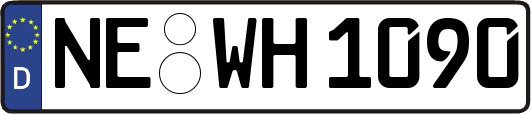 NE-WH1090