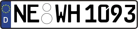 NE-WH1093