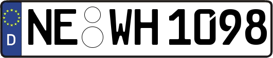 NE-WH1098