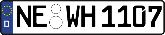 NE-WH1107