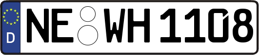 NE-WH1108