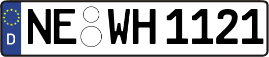 NE-WH1121