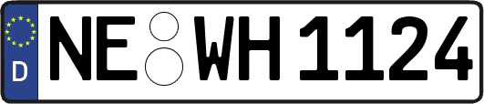 NE-WH1124
