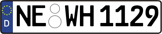 NE-WH1129