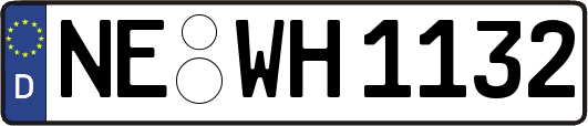 NE-WH1132
