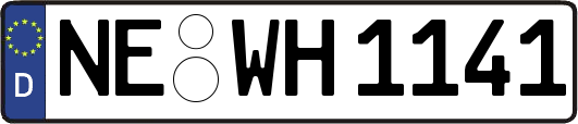 NE-WH1141
