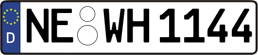 NE-WH1144